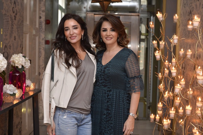 Welcome Spring With Dania